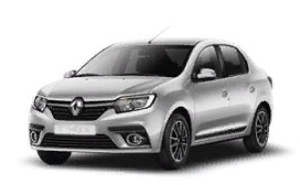 Renault Symbol