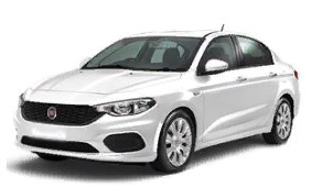 Fiat Egea