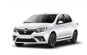 Renault Symbol