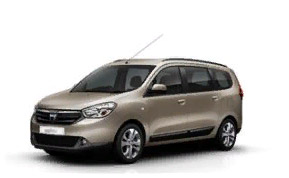 Renault Lodgy