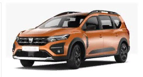 Renault Jogger