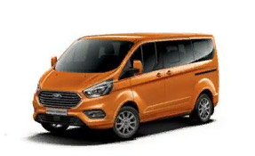Ford Tourneo