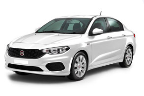 Fiat Egea