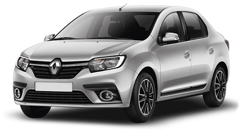 Renault Symbol