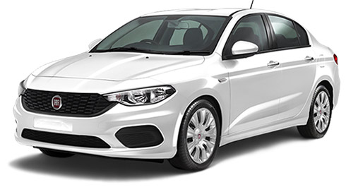 Fiat Egea